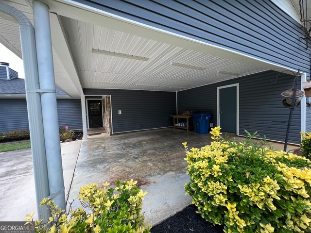 12 Pine Bower Drive NW, Rome, GA 30165