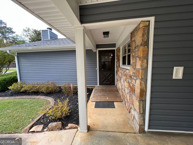 12 Pine Bower Drive NW, Rome, GA 30165