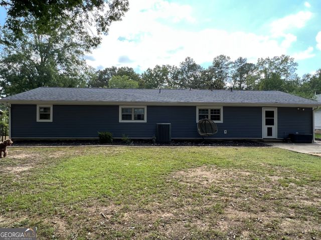 12 Pine Bower Drive NW, Rome, GA 30165