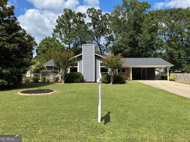 12 Pine Bower Drive NW, Rome, GA 30165