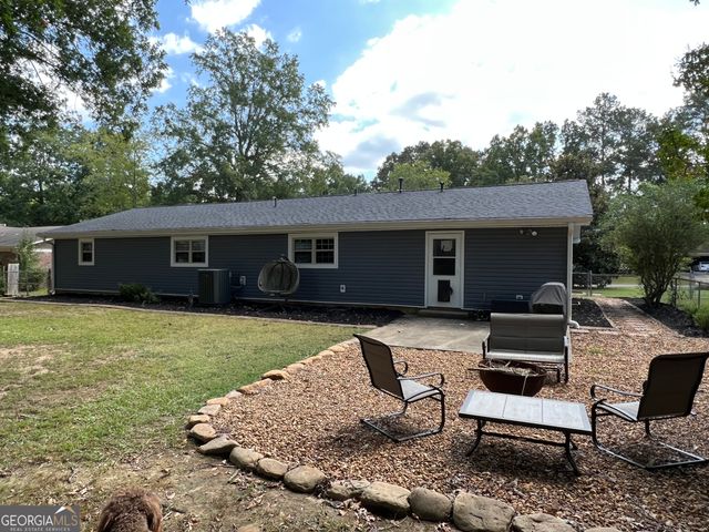 12 Pine Bower Drive NW, Rome, GA 30165