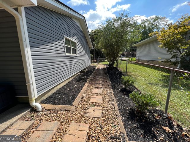 12 Pine Bower Drive NW, Rome, GA 30165