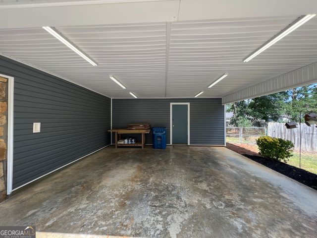 12 Pine Bower Drive NW, Rome, GA 30165