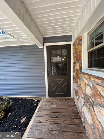 12 Pine Bower Drive NW, Rome, GA 30165