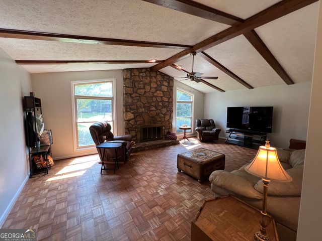 12 Pine Bower Drive NW, Rome, GA 30165