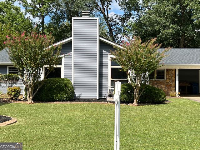 12 Pine Bower Drive NW, Rome, GA 30165