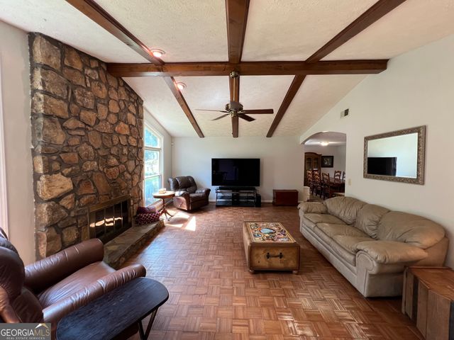12 Pine Bower Drive NW, Rome, GA 30165