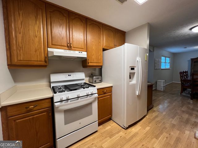 12 Pine Bower Drive NW, Rome, GA 30165