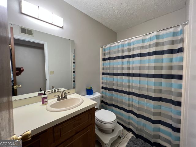12 Pine Bower Drive NW, Rome, GA 30165