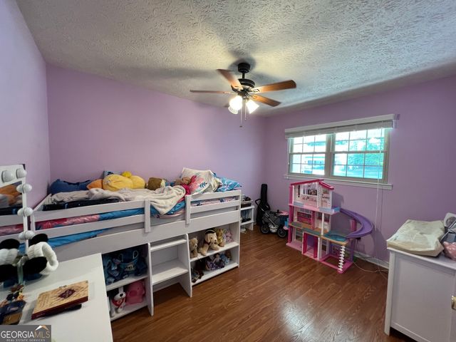 12 Pine Bower Drive NW, Rome, GA 30165