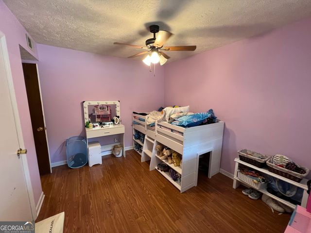 12 Pine Bower Drive NW, Rome, GA 30165