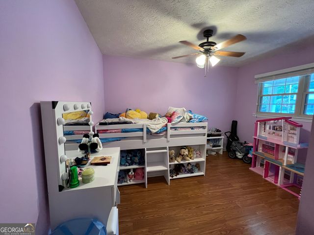 12 Pine Bower Drive NW, Rome, GA 30165