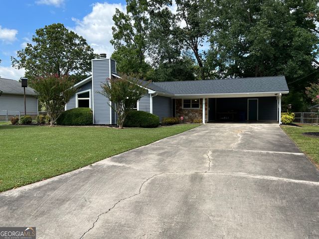 12 Pine Bower Drive NW, Rome, GA 30165