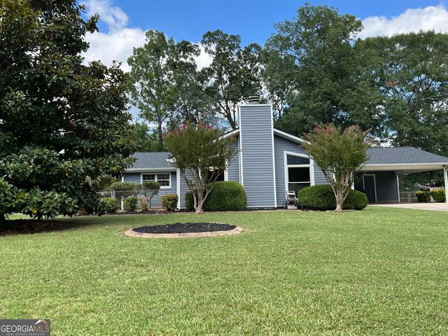 12 Pine Bower Drive NW, Rome, GA 30165