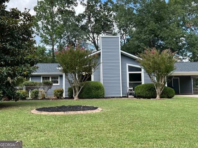 12 Pine Bower Drive NW, Rome, GA 30165