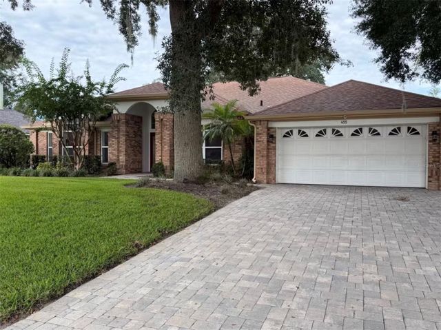 455 STILL FOREST TERRACE, Sanford, FL 32771