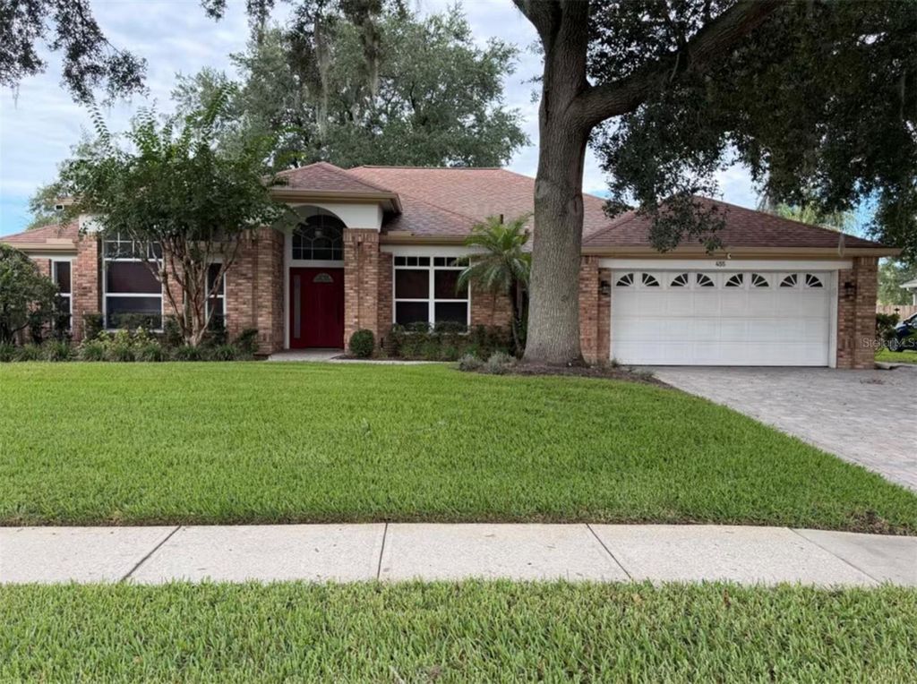 455 STILL FOREST TERRACE, Sanford, FL 32771