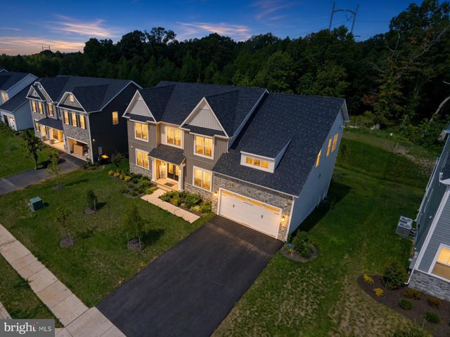 12428 LUSBYS LN, Brandywine, MD 20613