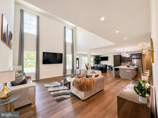 12428 LUSBYS LN, Brandywine, MD 20613