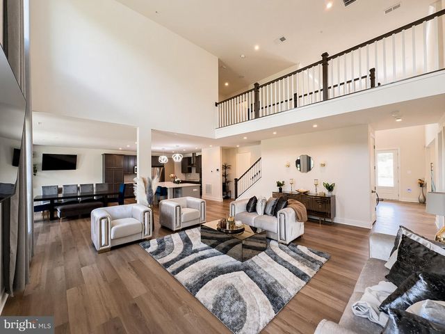 12428 LUSBYS LN, Brandywine, MD 20613