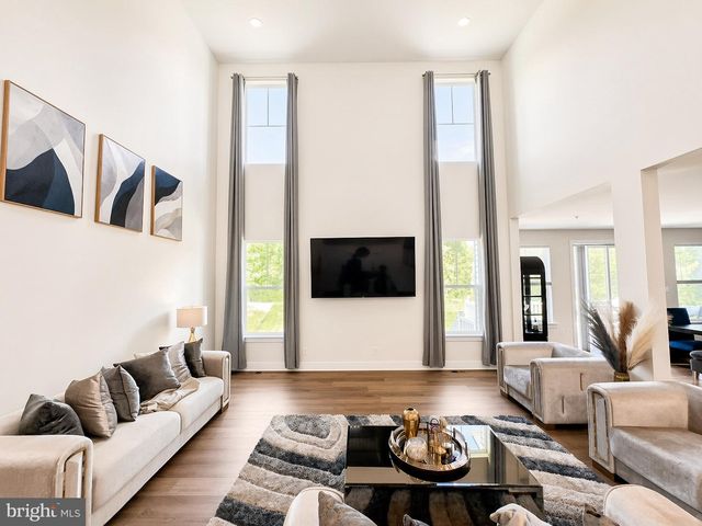 12428 LUSBYS LN, Brandywine, MD 20613