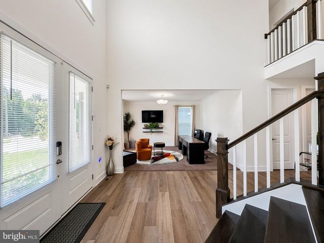 12428 LUSBYS LN, Brandywine, MD 20613