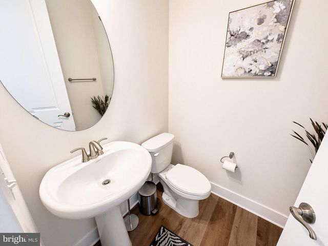 12428 LUSBYS LN, Brandywine, MD 20613