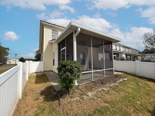 147 Lake Jogassee Drive, Summerville, SC 29485