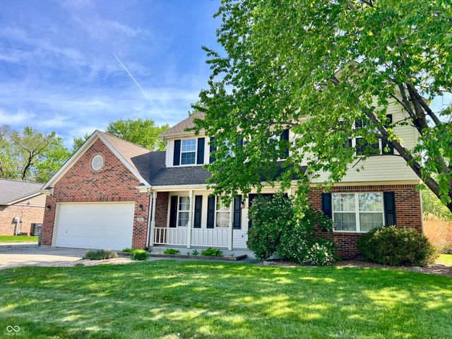 330 Hollowview Drive, Noblesville, IN 46060