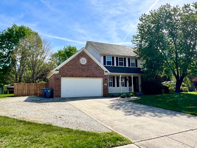 330 Hollowview Drive, Noblesville, IN 46060