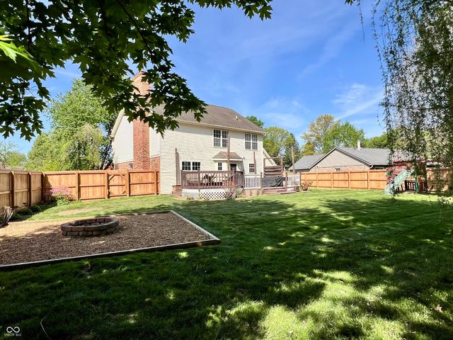 330 Hollowview Drive, Noblesville, IN 46060