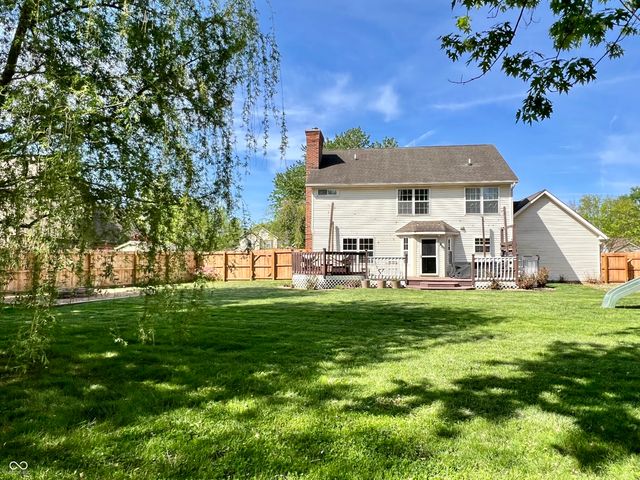 330 Hollowview Drive, Noblesville, IN 46060