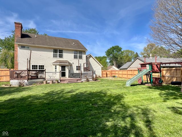 330 Hollowview Drive, Noblesville, IN 46060