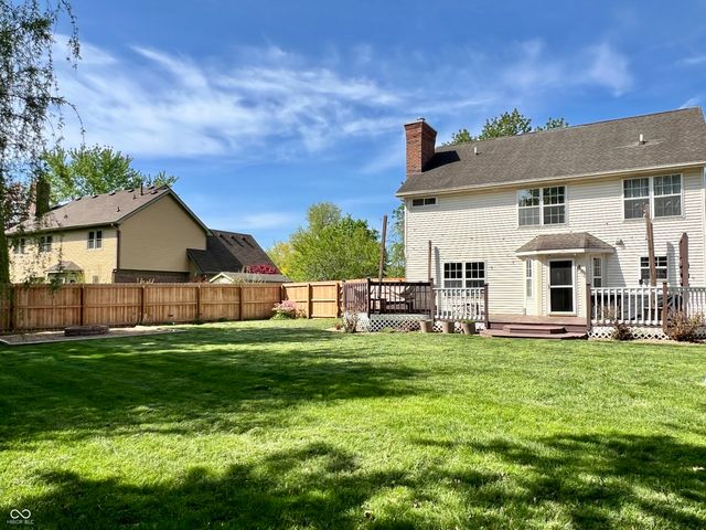 330 Hollowview Drive, Noblesville, IN 46060