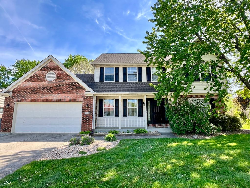 330 Hollowview Drive, Noblesville, IN 46060