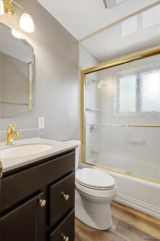 1743 Goldenhorn Court, Maryland Heights, MO 63043