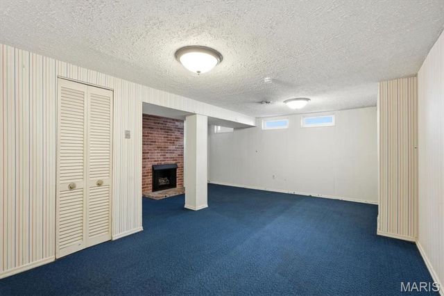 1743 Goldenhorn Court, Maryland Heights, MO 63043