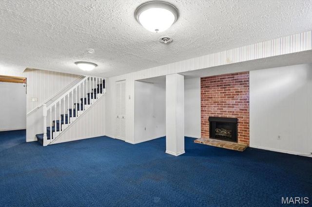 1743 Goldenhorn Court, Maryland Heights, MO 63043