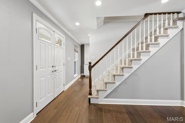 1743 Goldenhorn Court, Maryland Heights, MO 63043