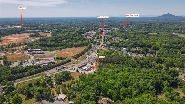 534 E King Street, King, NC 27021