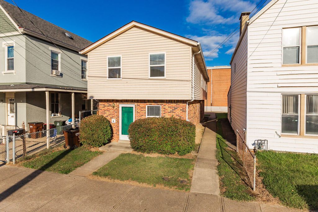 213 Lindsey Street, Dayton, KY 41074