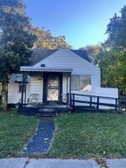 19240 Hull Street, Detroit, MI 48203