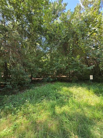 0 Bourgeois Forest Drive, Houston, TX 77066