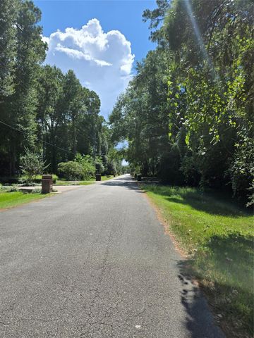 0 Bourgeois Forest Drive, Houston, TX 77066