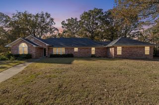 16 PR (Private Road) 52365, Pittsburg, TX 75686