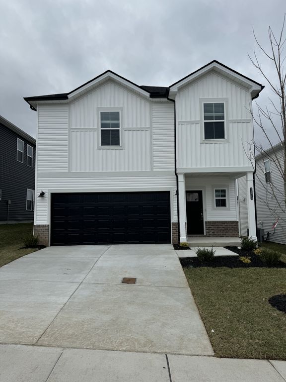 2170 Mulberry Downs Cir, Nashville, TN 37207