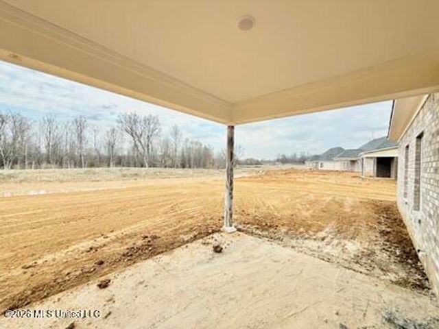 1056 Great Glen Drive, Southaven, MS 38671