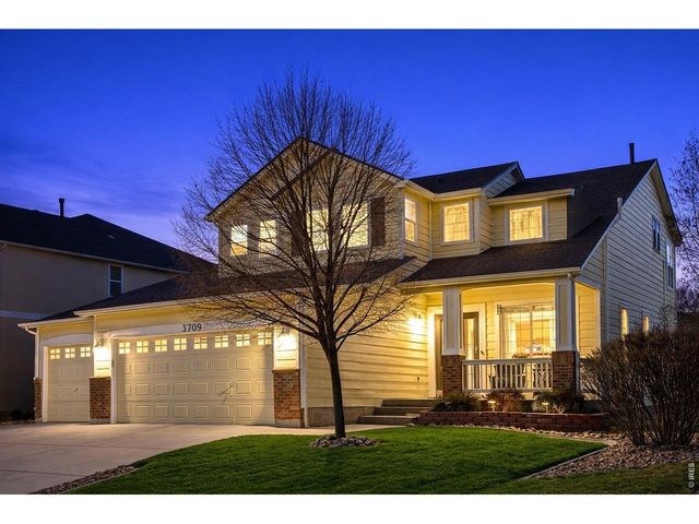 1209 Button Rock Dr, Longmont, CO 80504