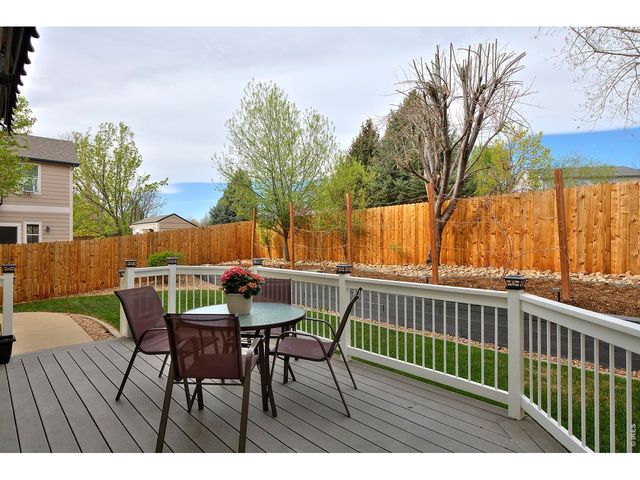 1209 Button Rock Dr, Longmont, CO 80504