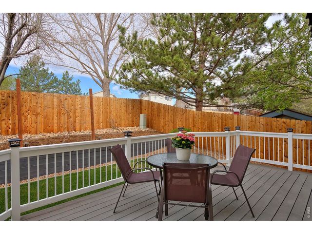 1209 Button Rock Dr, Longmont, CO 80504